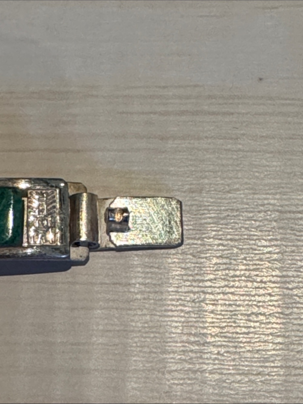 Aztec bracelet - Picture 4 of 5